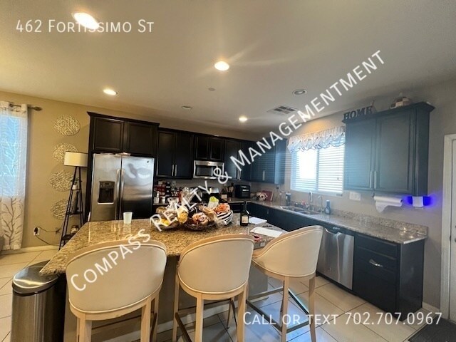 Building Photo - 462 Fortissimo St