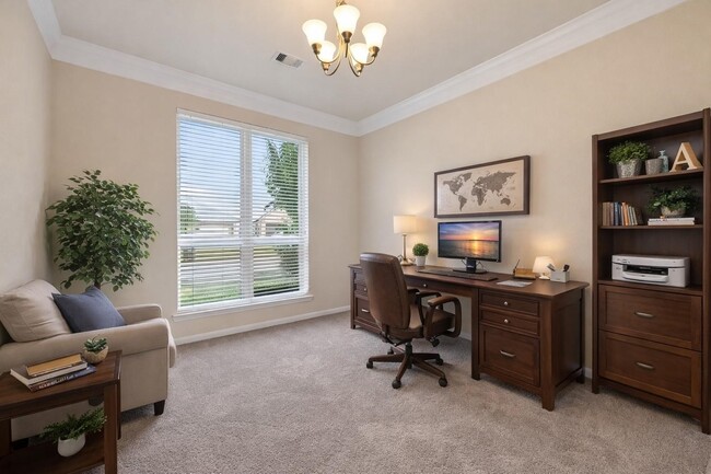 Building Photo - 3107 Tall Sycamore Trail