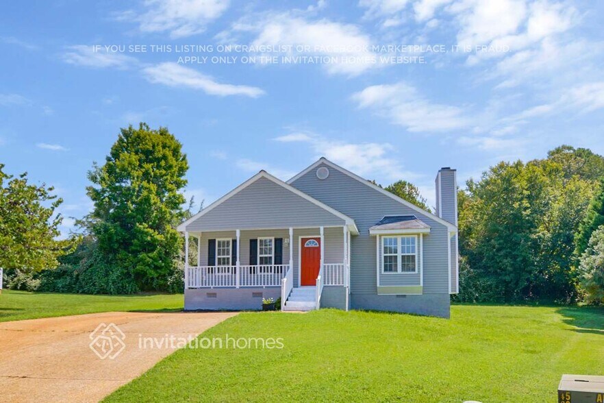 Building Photo - 601 Flicker Ct