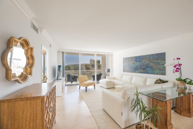 Building Photo - 2780 S Ocean Blvd