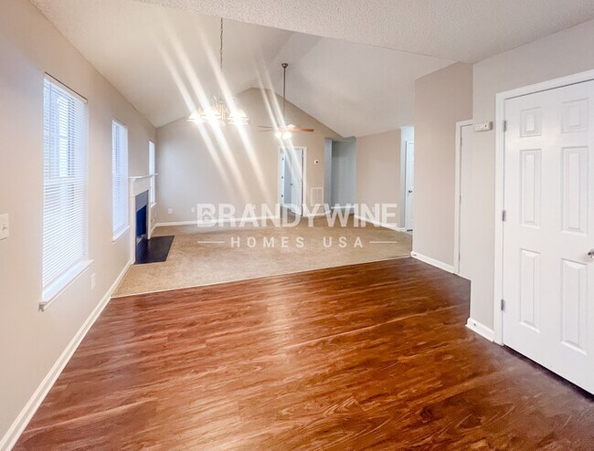 Building Photo - 3521 Waldrop Ridge Ct