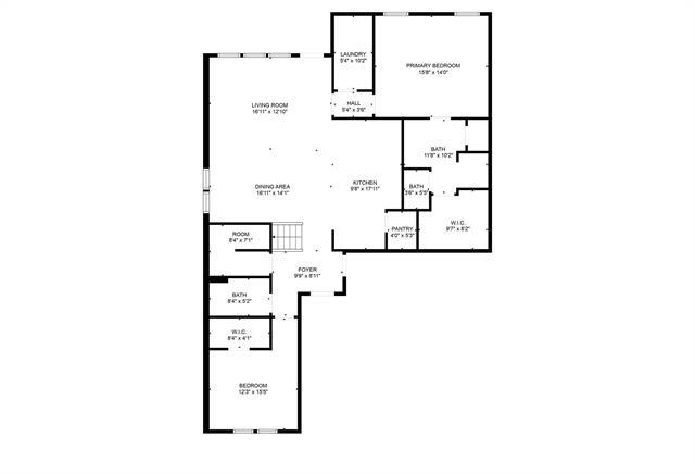 Building Photo - 903 Cinnabar Wy