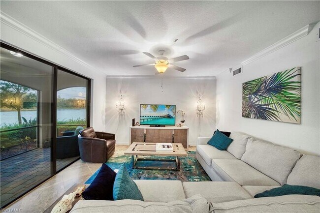 Building Photo - 9572 Trevi Ct