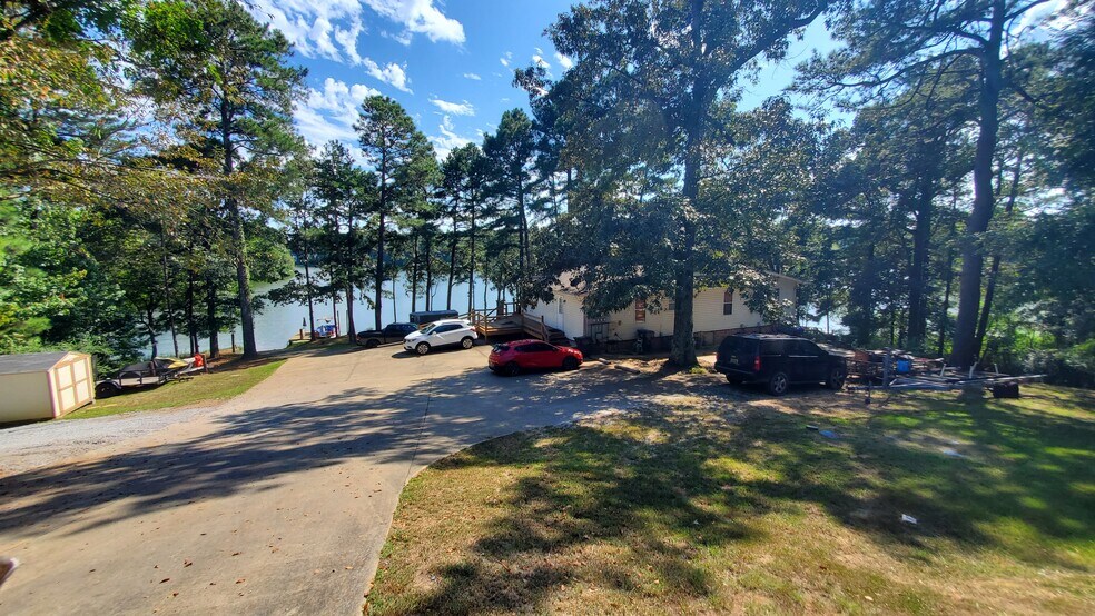 Building Photo - 11456 US-78