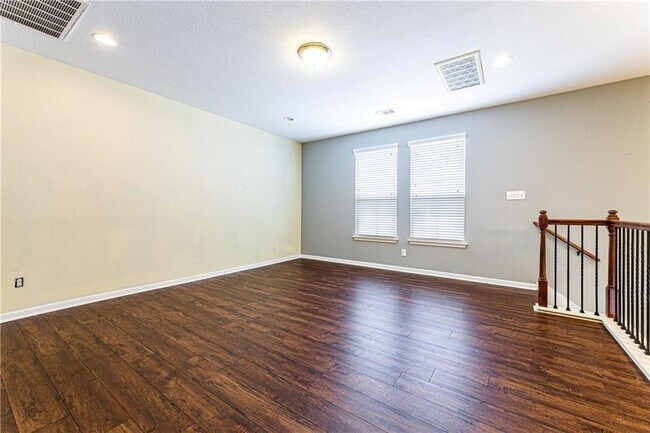 Building Photo - 11400 W Parmer Ln