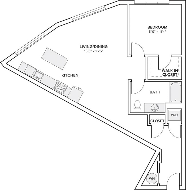 A13 - Modera Woodbridge