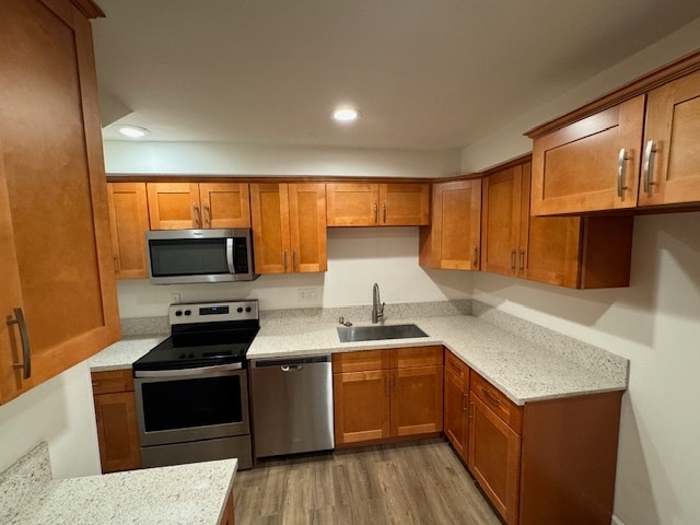 Building Photo - 11015 Kittridge St