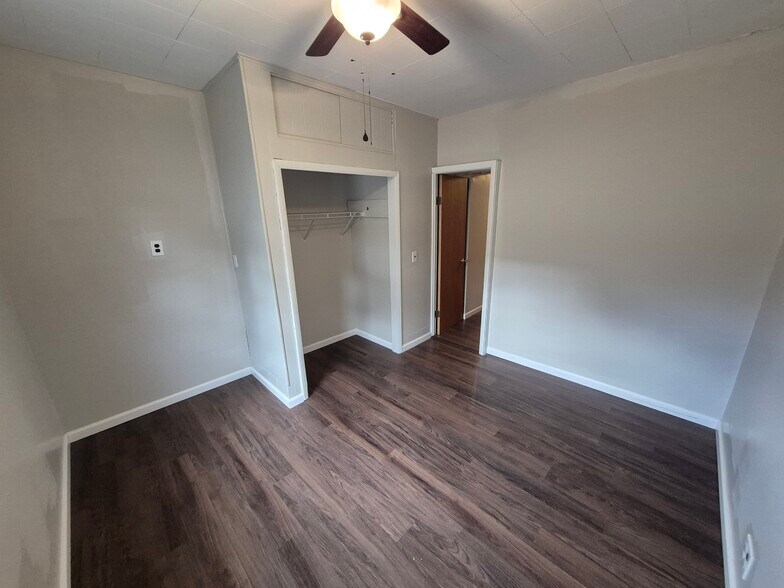 3rd Bedroom - 1729 2nd St