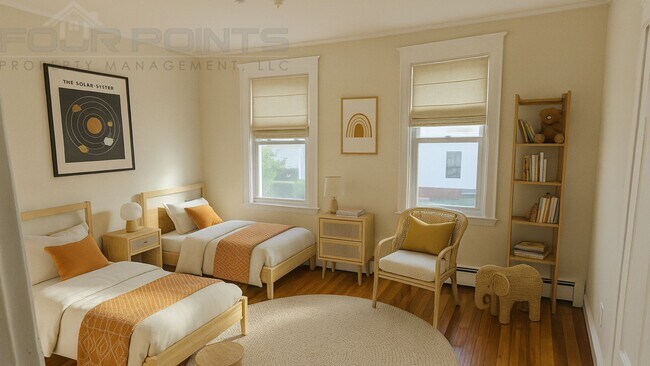 Building Photo - 8-10 Howard Street-Unit 10