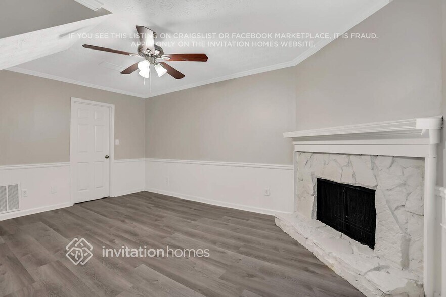 Building Photo - 417 Maid Marion Ln