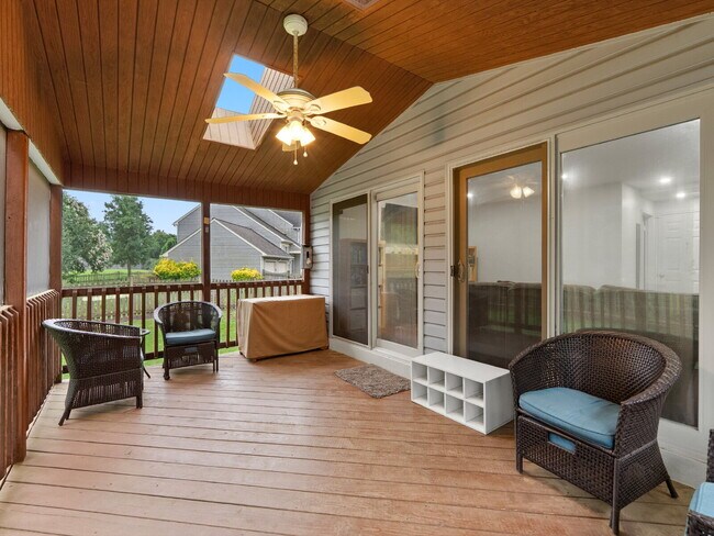 Building Photo - "Stunning 4-Bed Gem with Finished Basement...