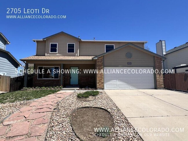 Primary Photo - 2705 Leoti Dr