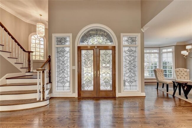 Building Photo - 3871 River Mansion Dr NW