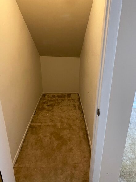 Storage Closet - 5460 E Michigan St