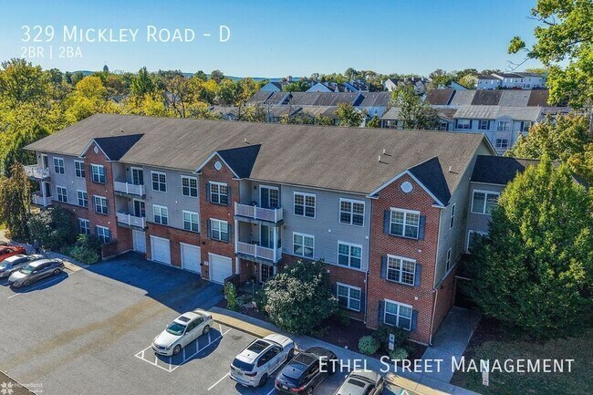 Building Photo - 329 Mickley Rd