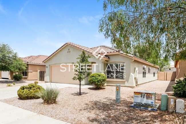 Building Photo - Charming 4 bedroom home in San Tan Valley!