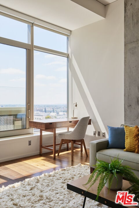 Building Photo - 1155 S Grand Ave