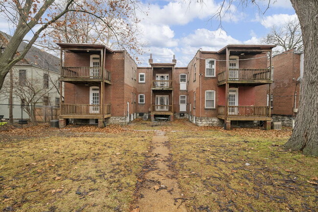 Building Photo - 1514-1518 McCausland Ave
