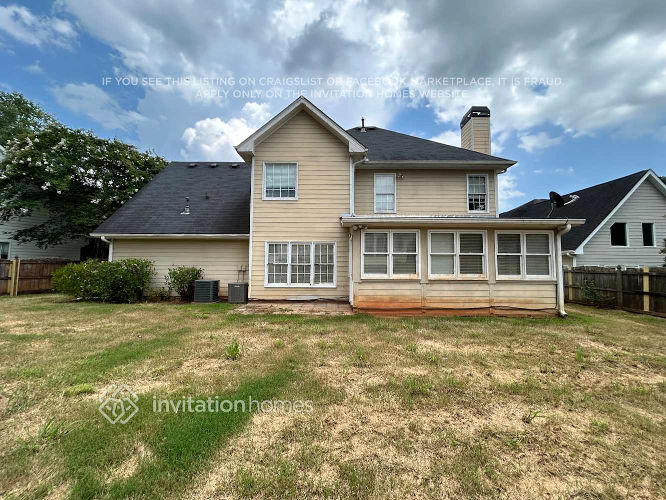 Building Photo - 4399 Beacon Hill Dr SW