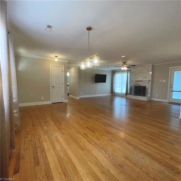 Building Photo - 3303 North Carolina Hwy 150