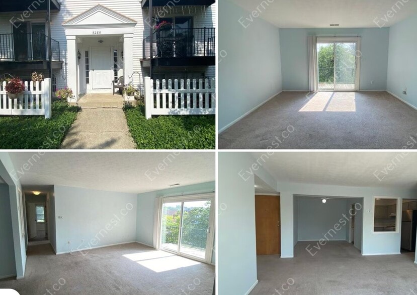 Building Photo - 5285 Portland St