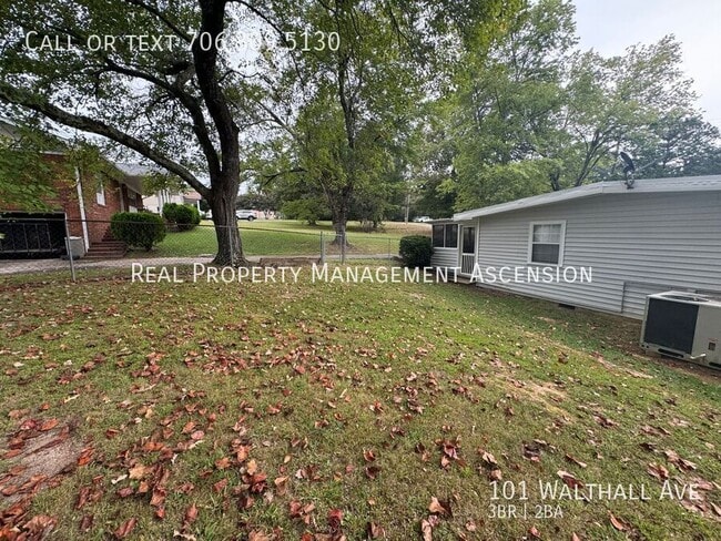 Building Photo - 101 Walthall Ave