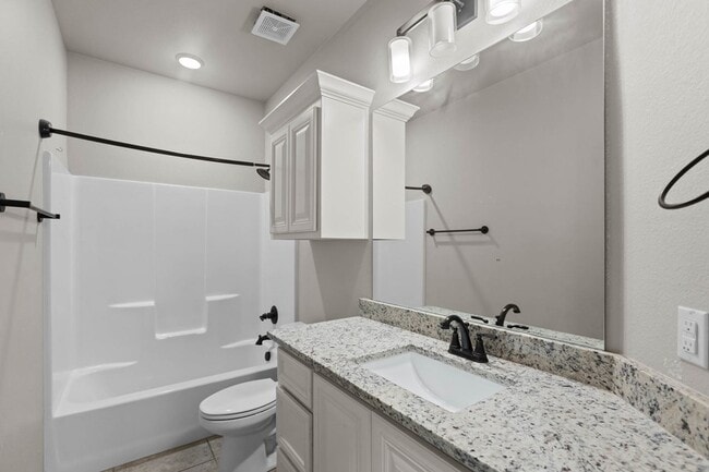 Building Photo - 1645 Palo Duro Dr