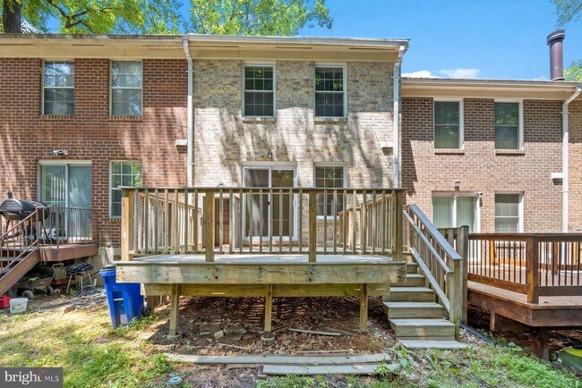 Building Photo - 9109 Bronze Bell Cir
