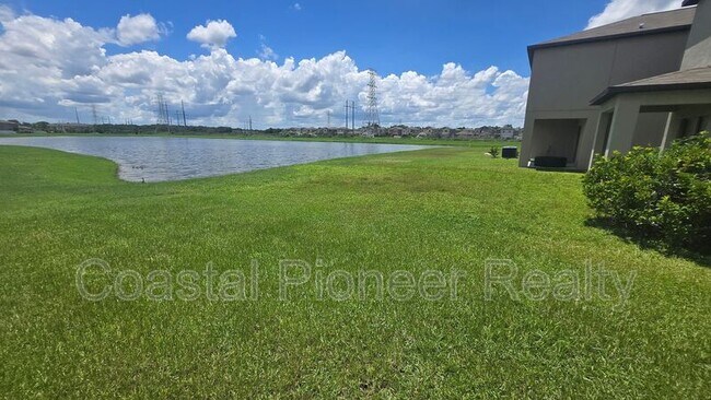 Building Photo - 4406 Summer Savory St