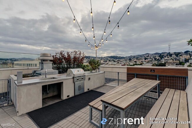 Building Photo - 2 br, 2 bath Condo - 45 Bartlett St, San F...