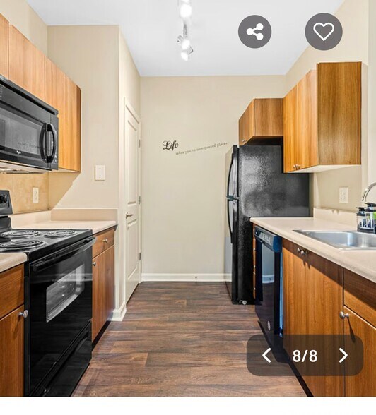 Building Photo - 1600 Overlook Park Ln