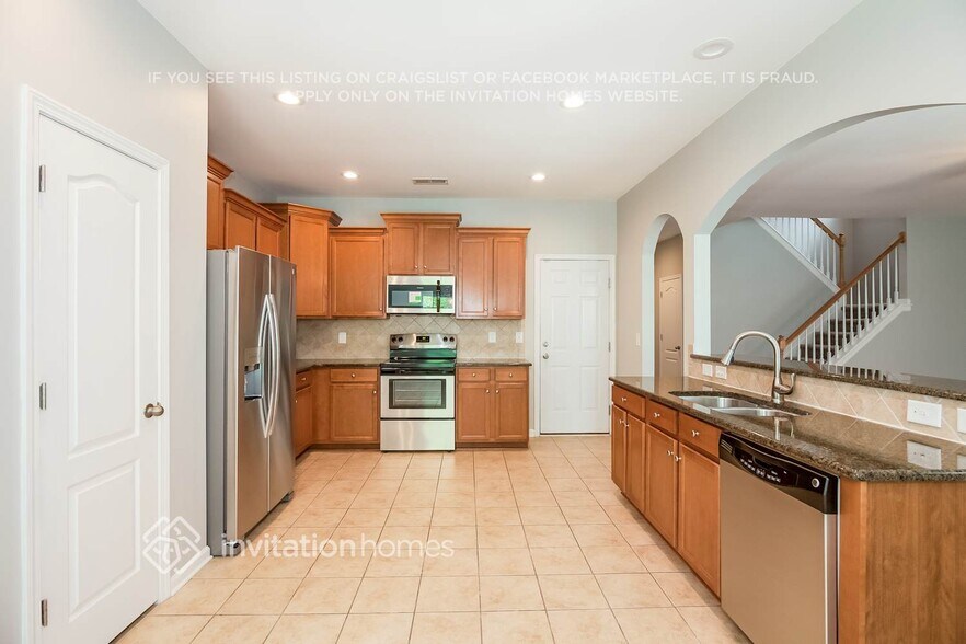 Building Photo - 10366 Wesson Hunt Rd NW