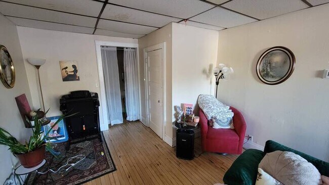 Building Photo - 1229 Commonwealth Ave