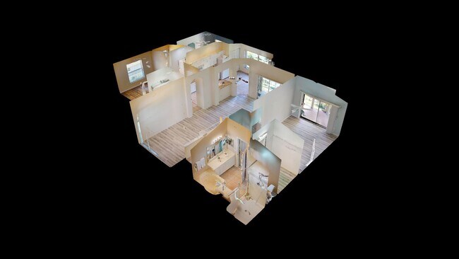 Building Photo - 704 Captains Dr