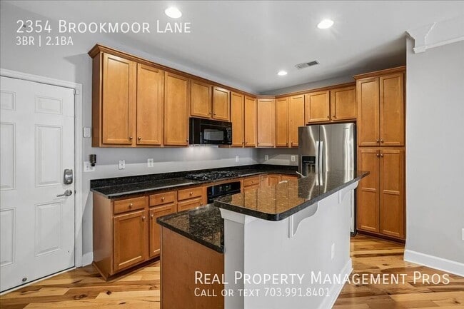 Building Photo - 2354 Brookmoor Ln