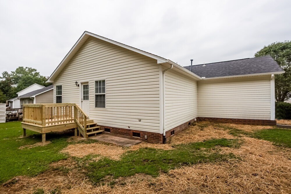 Building Photo - 971 Avery Ct