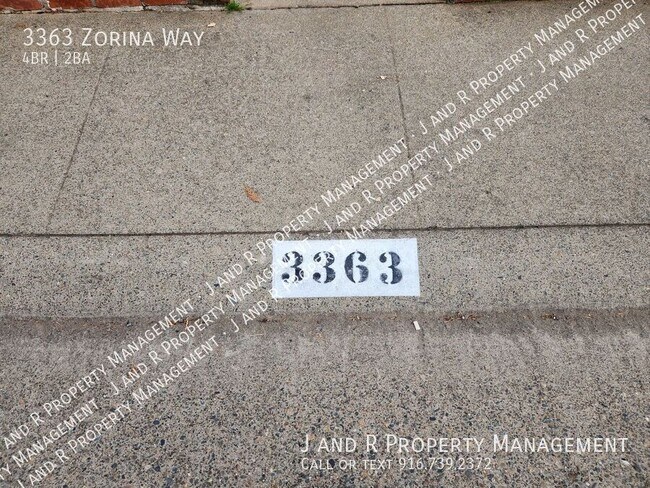 Building Photo - 3363 Zorina Way