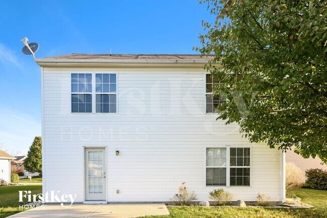 Building Photo - 3830 LimeLight Ln