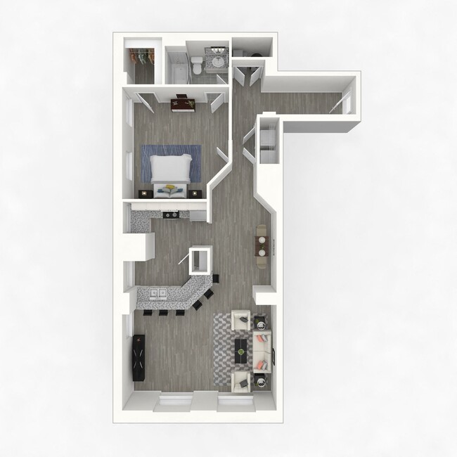 Floorplan - Pembroke Square at Peabody Place