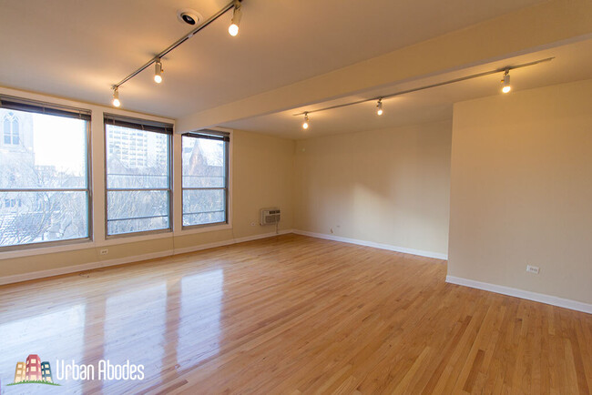 Building Photo - 1425 N Dearborn St