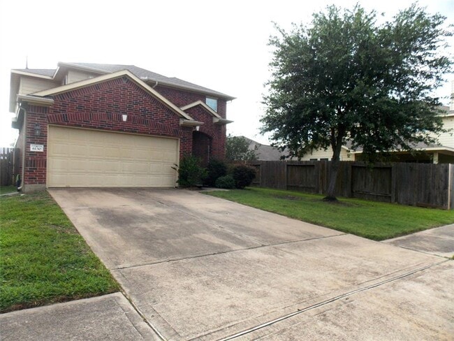 Primary Photo - 6130 Carver Pines Dr