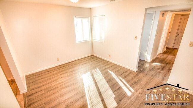 Building Photo - 2816 Occidental St