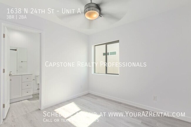 Building Photo - 1638 N 24th St