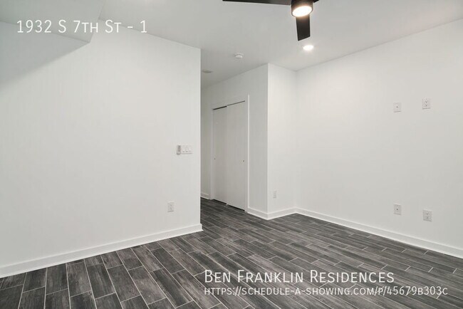 Building Photo - 1932 S 7th St
