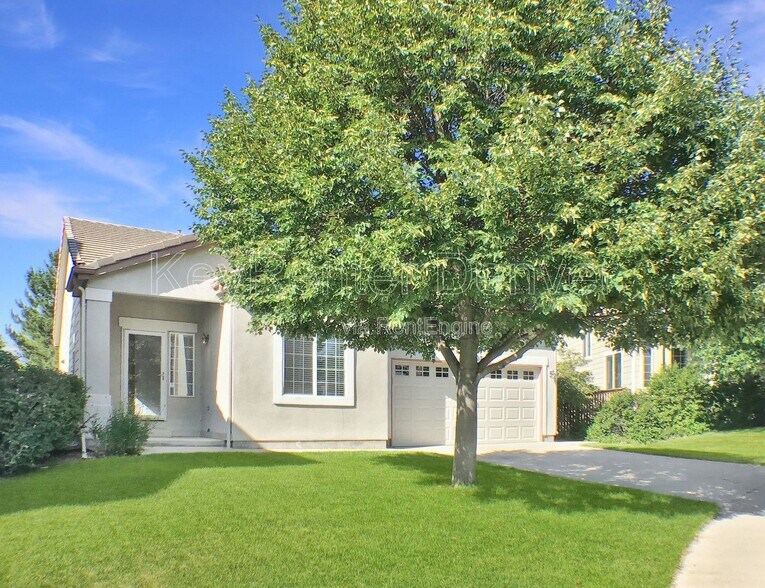 Building Photo - 19807 E 39th Ave