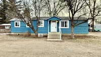 Building Photo - Cozy Post Falls 2 Bedroom Bungalow (Reside...