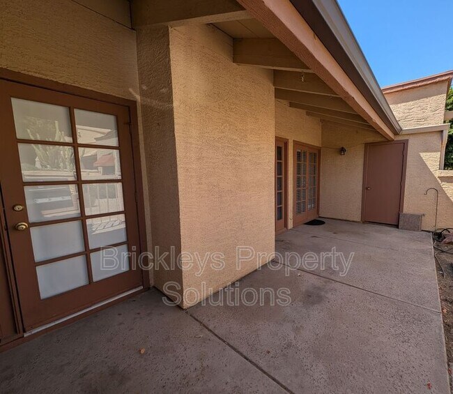 Building Photo - 6900 E Gold Dust Ave