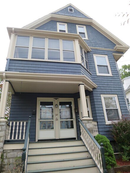 Building Photo - 27 Josephine Ave