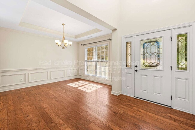 Building Photo - 2808 Twinberry Lane