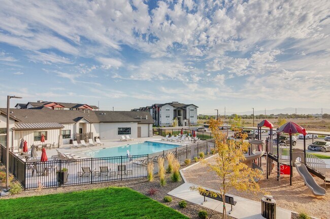 Interior Photo - The 240 Apartments